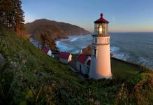 Heceta Head Lighthouse