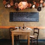 La Bicyclette Restaurant