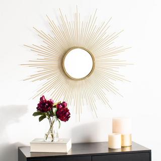 Lorien Sunburst Mirror