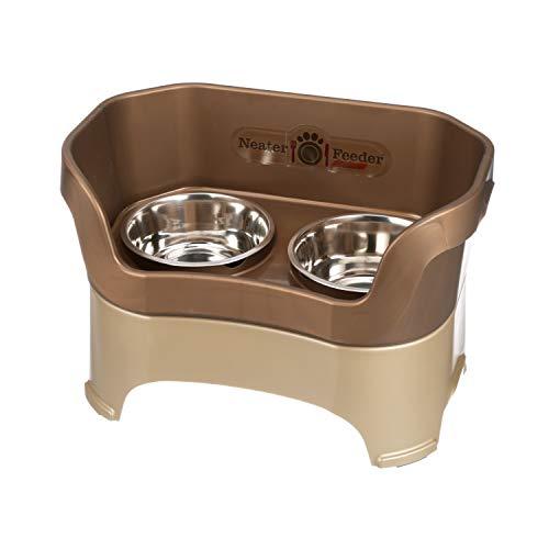 Neater Pet Brands - Neater Feeder Deluxe Dog and Cat Variations and Colors