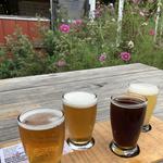 Rising Silo Brewery