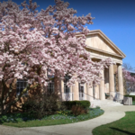 Ritter Public Library