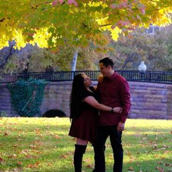 Our newlywed fund