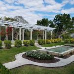 Botanical Gardens: Historic Spanish Point