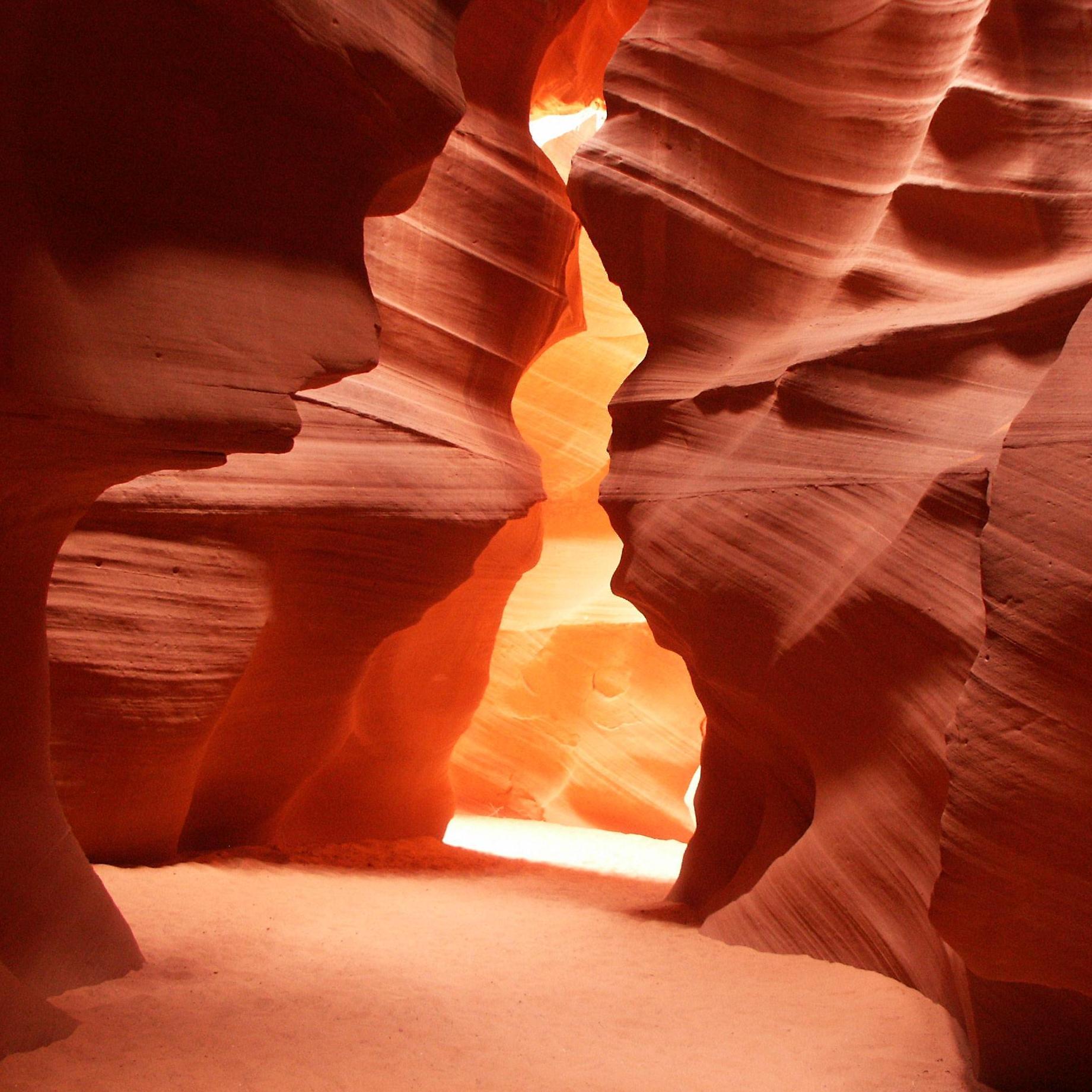 Antelope Canyon
