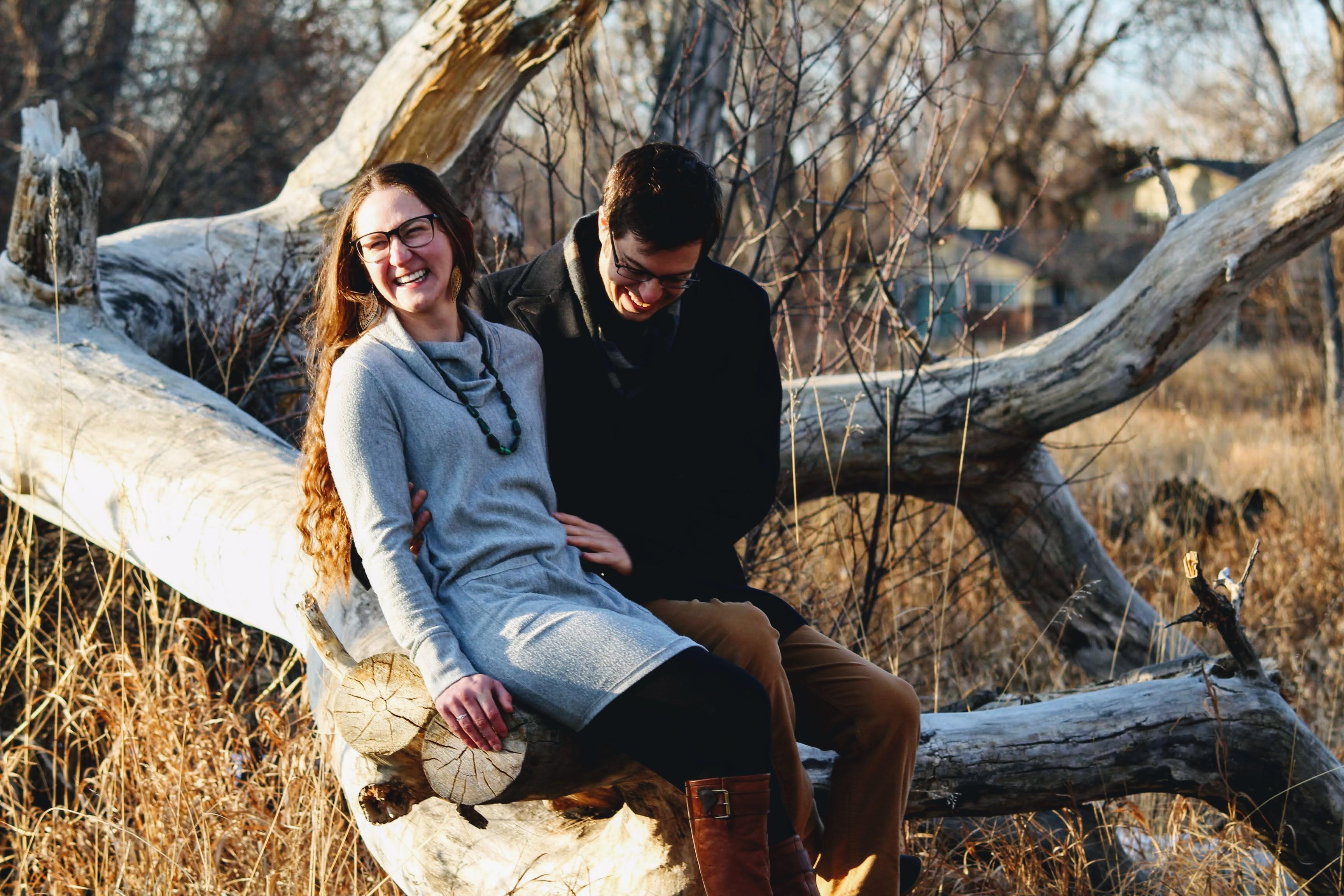 The Wedding Website of Julia Blackmon and Dylan Church