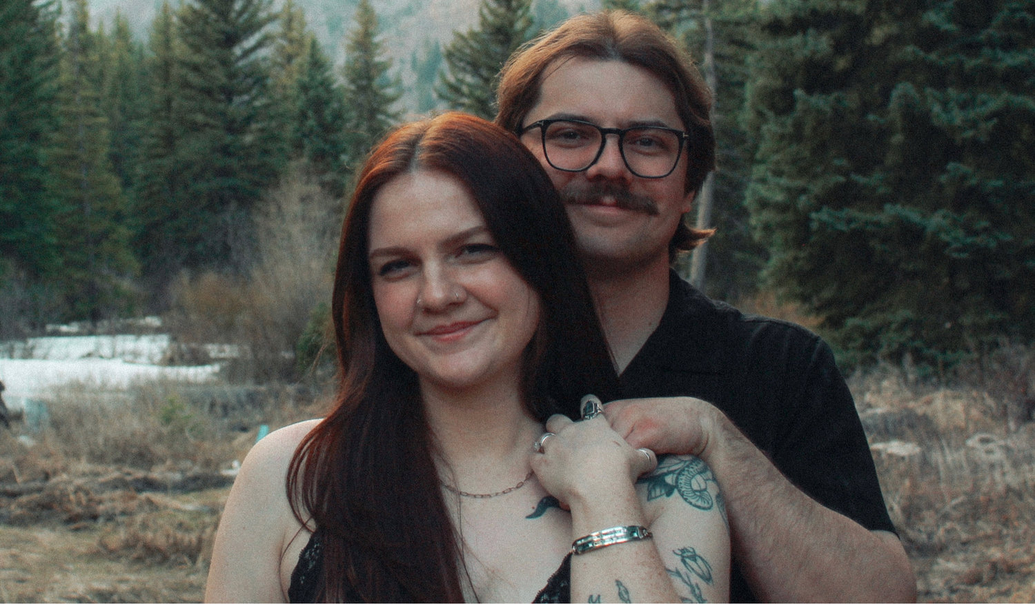 The Wedding Website of Myranda Hickman and Logan Forst
