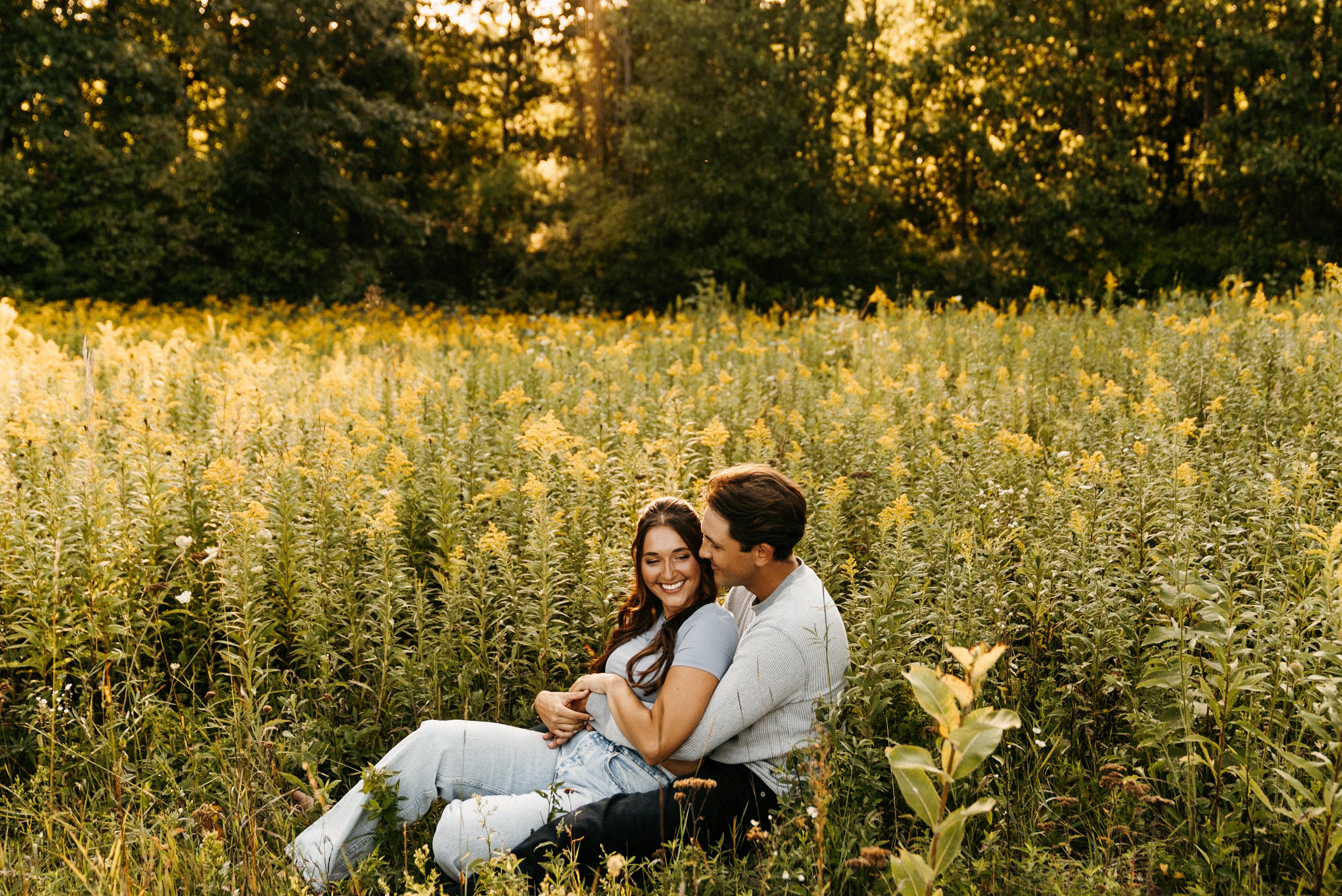 The Wedding Website of Abigale Rutledge and Bailey Isselmann