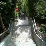 1000 Steps Beach