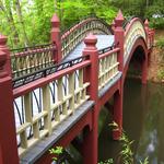 Crim Dell Bridge
