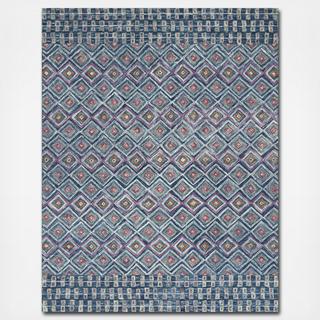Priti x Justina Blakeney Moonlight Rug
