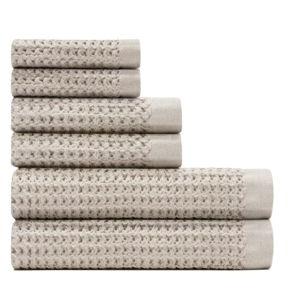Bath Bundle - Oatmeal