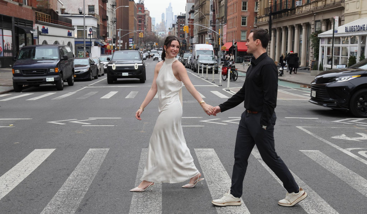 Alana Curcione and Kevin Graff's Wedding Website