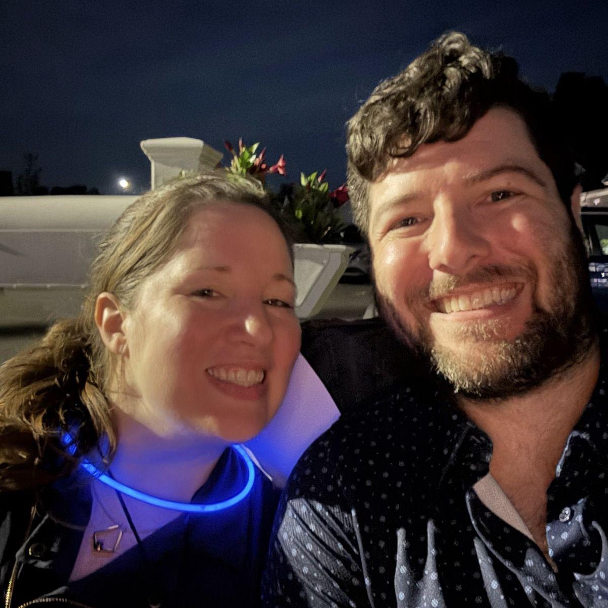 July 4th fireworks in CT - 2025
