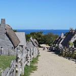 Plimoth Patuxet Museums