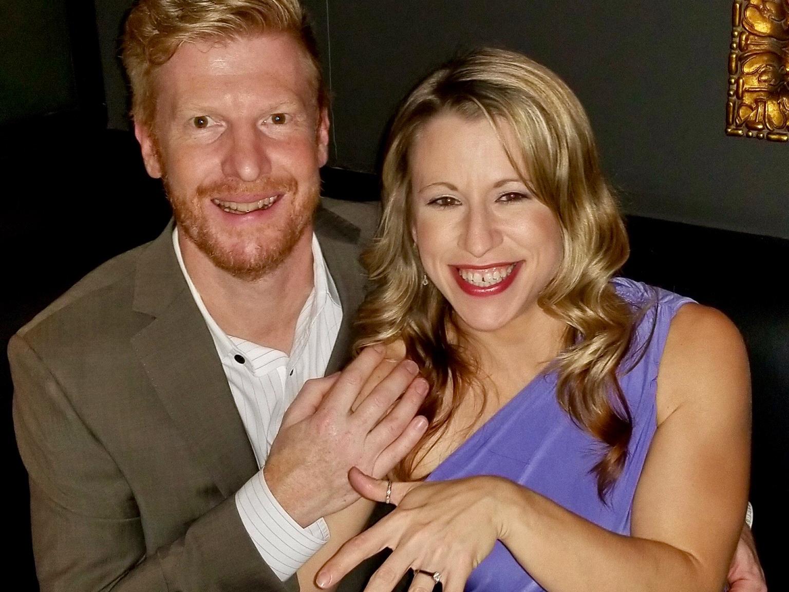 The Wedding Website of Natalie Webster and Shaun Butterley
