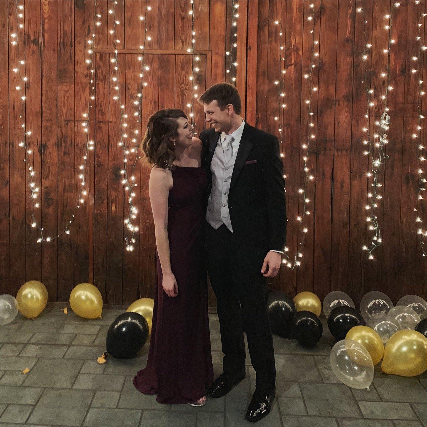 Doctor Prom 2019
