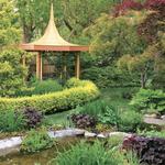 Ladew Topiary Gardens