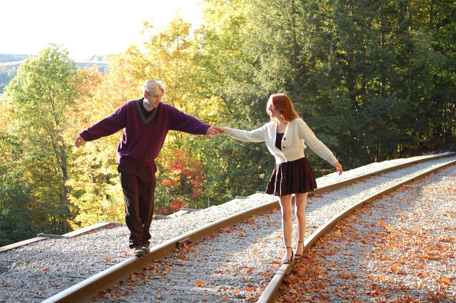 The Wedding Website of Megan Hammarstrom and Siris Blair