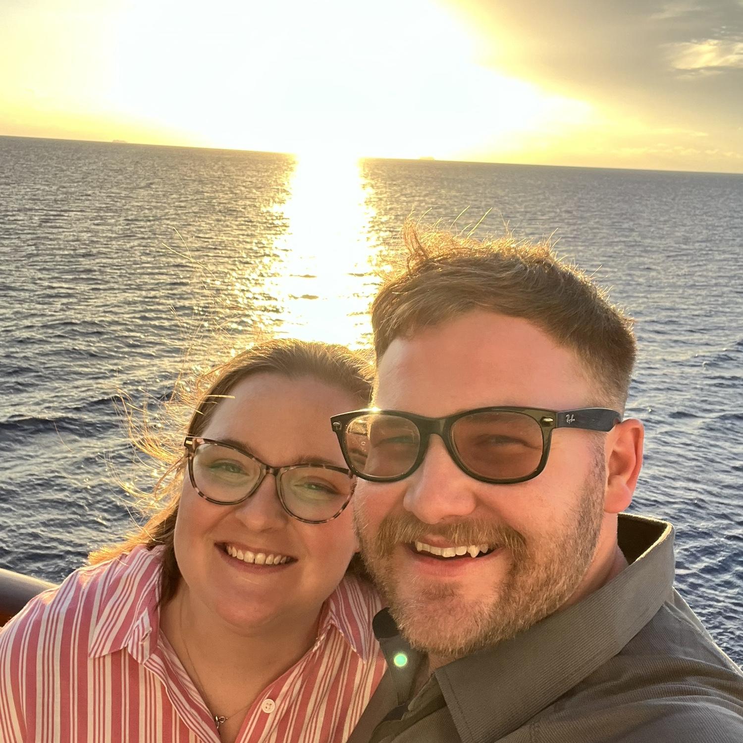 2023 Southern Caribbean Cruise
