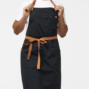 All Day Crossback Apron | Hedley & Bennett