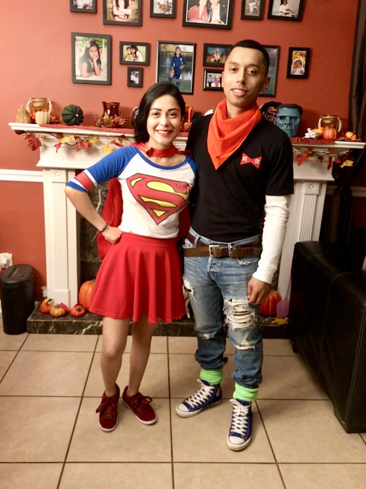 Halloween 2018