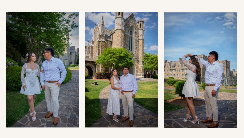 The Wedding Website of Lisbeth Hernandez and Bryan Varela