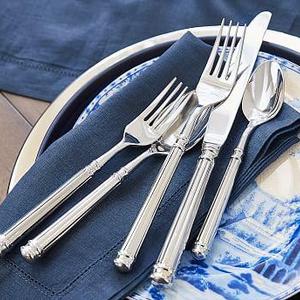 Georgia Flatware | 5 pc set