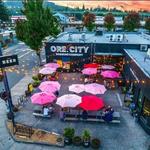 Oregon City Brewing Company & Foodcarts