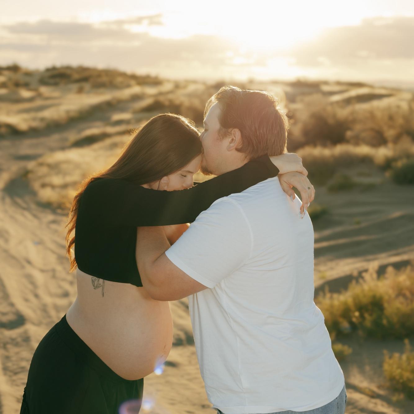 Maternity Pictures!