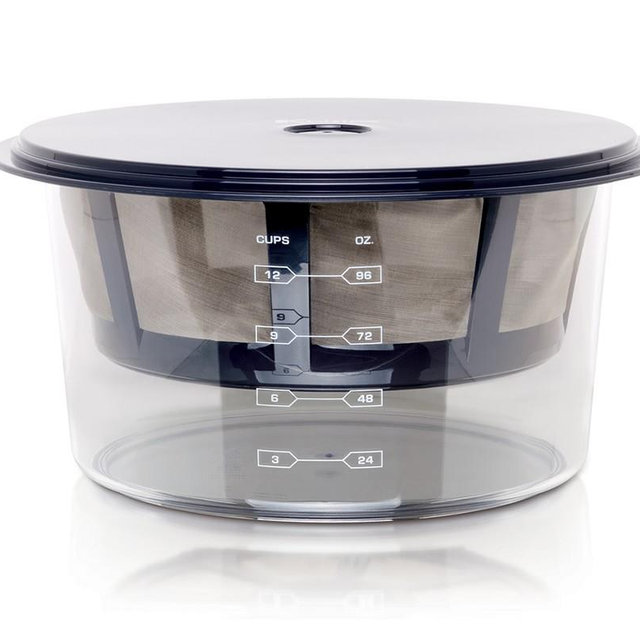 Euro Cuisine Greek-Style Yogurt Strainer