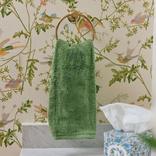 Basic Hand Towel, Set of 2