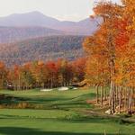 The Overlook Golf Club