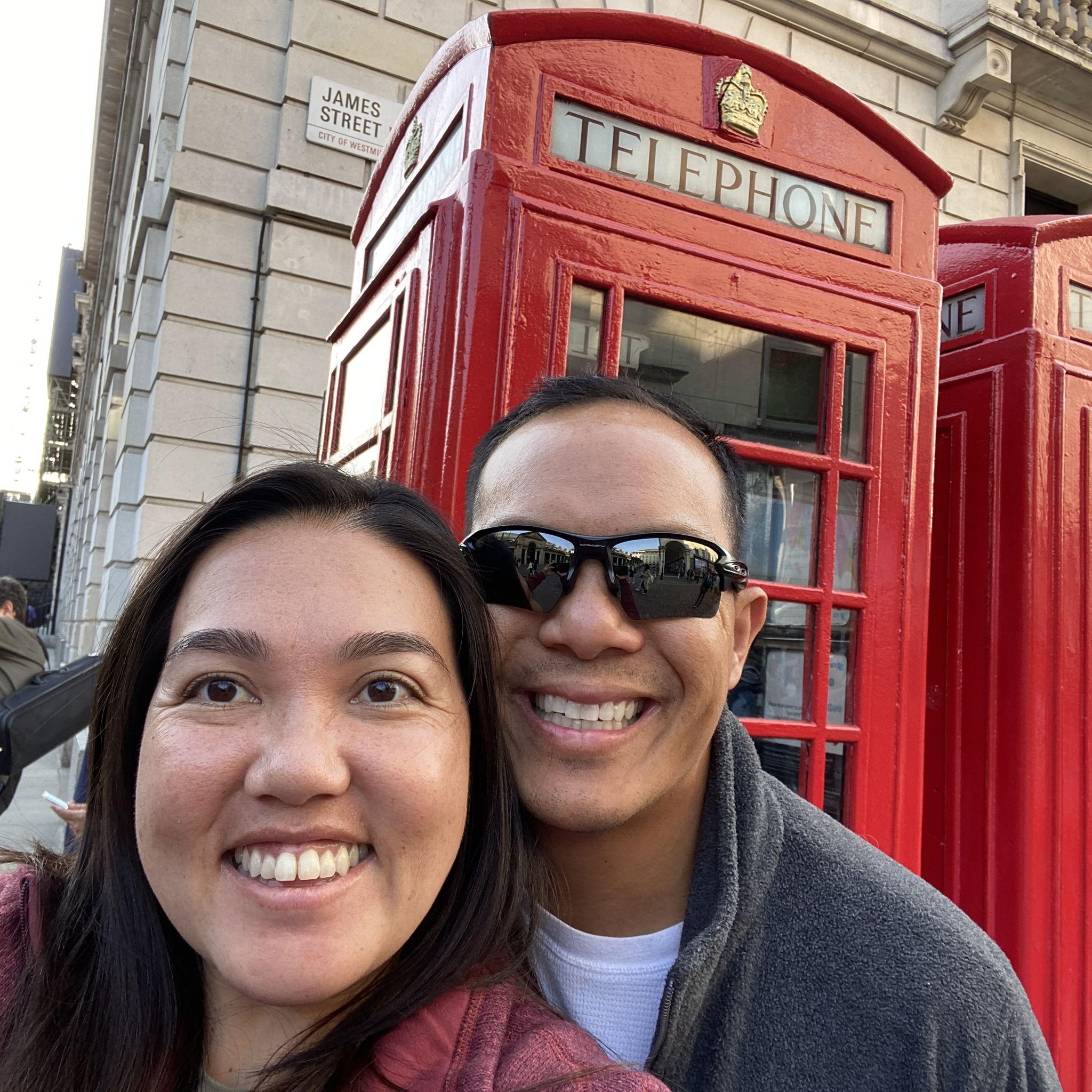 London, United Kingdom 2023