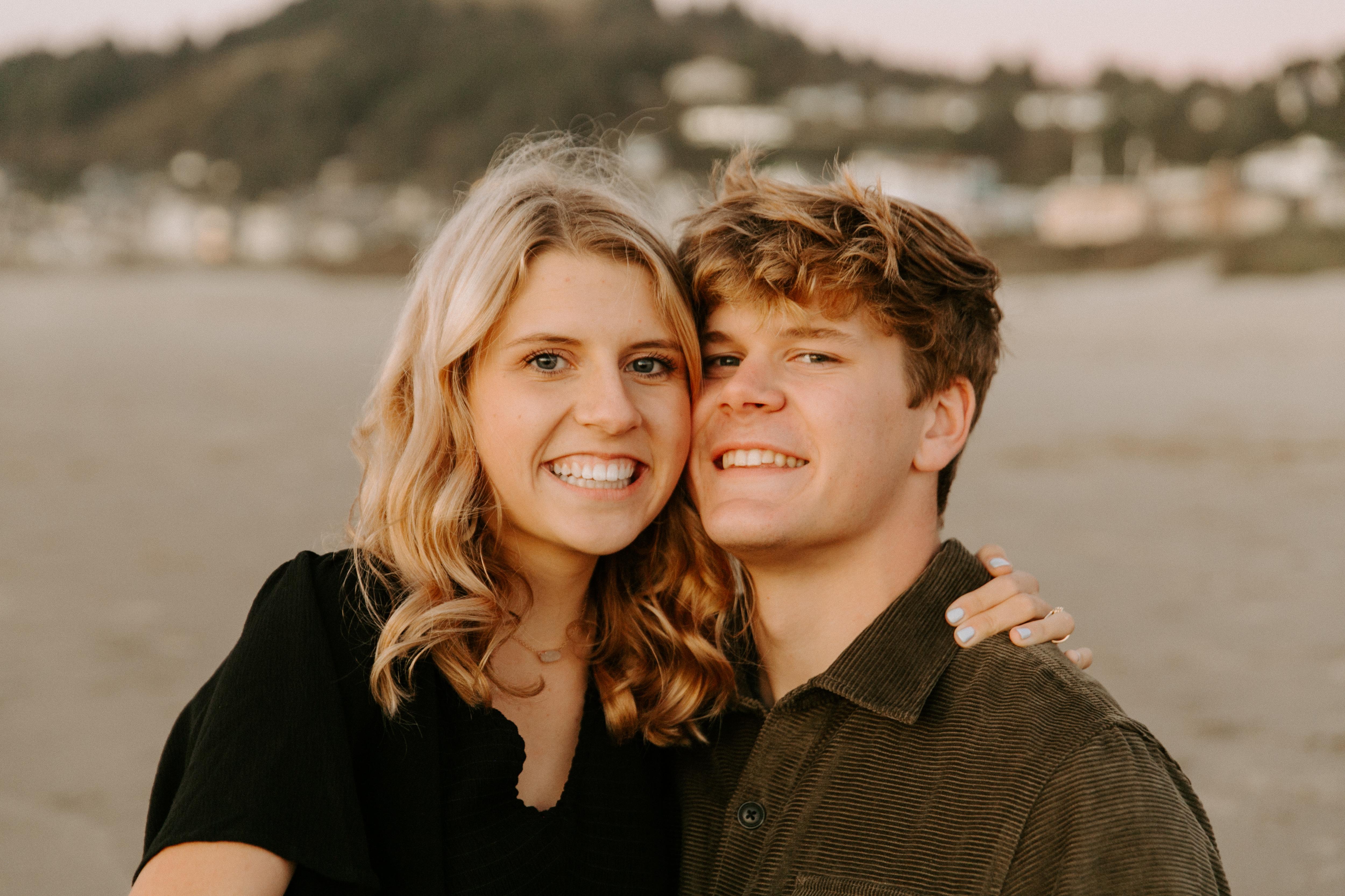 The Wedding Website of Joseph Kenneth Ellis and Mackenzie May Hoffman