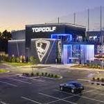 Topgolf