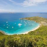 Hike to Colombier