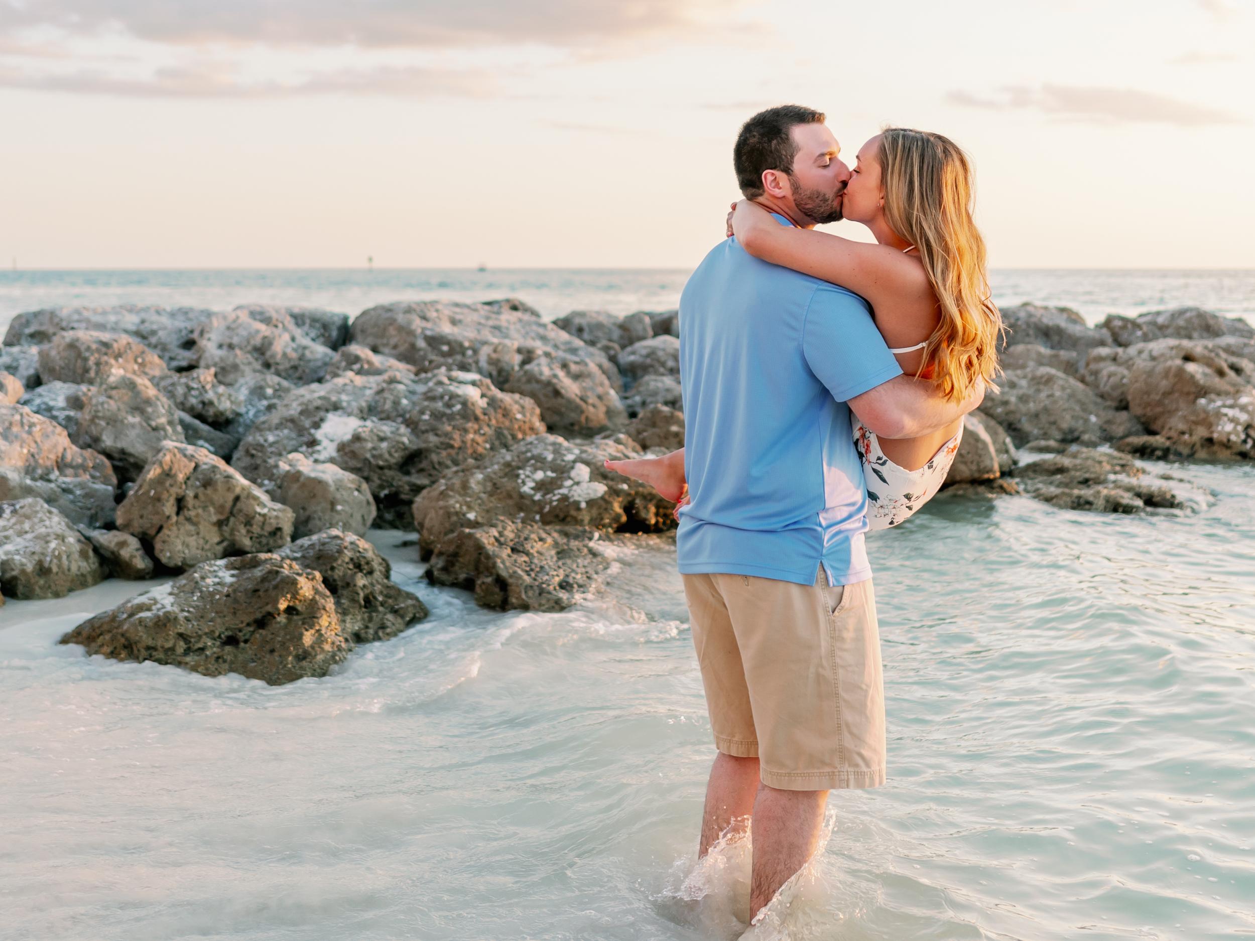The Wedding Website of Bria Lundmark and Brian Sandstrom