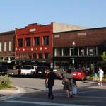 McKinney Square