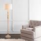 Aldrin LED Floor Lamp