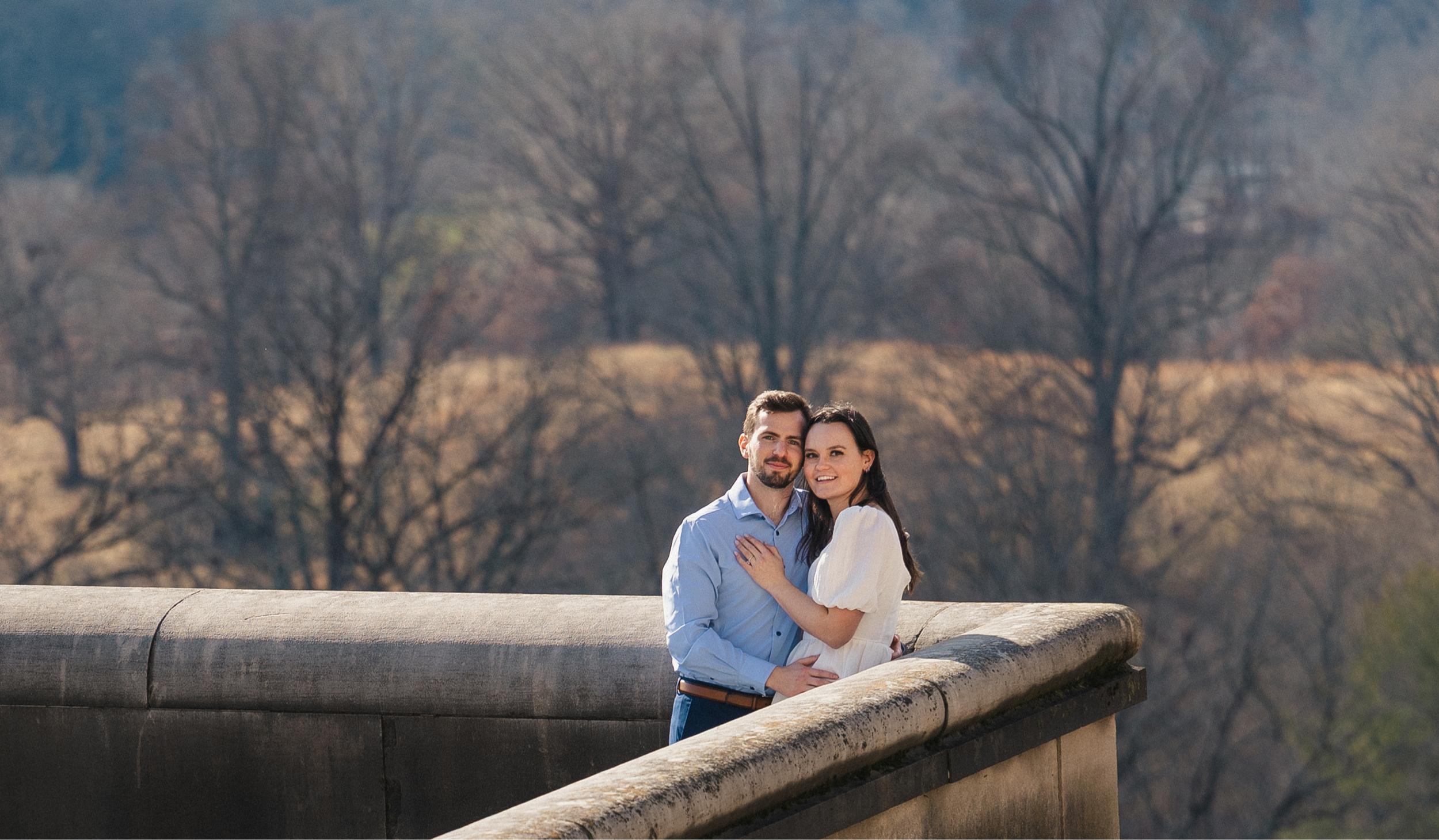 The Wedding Website of Lauren Johnson and Jason Marcus