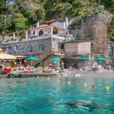 Ristorante Bagni Tiberio