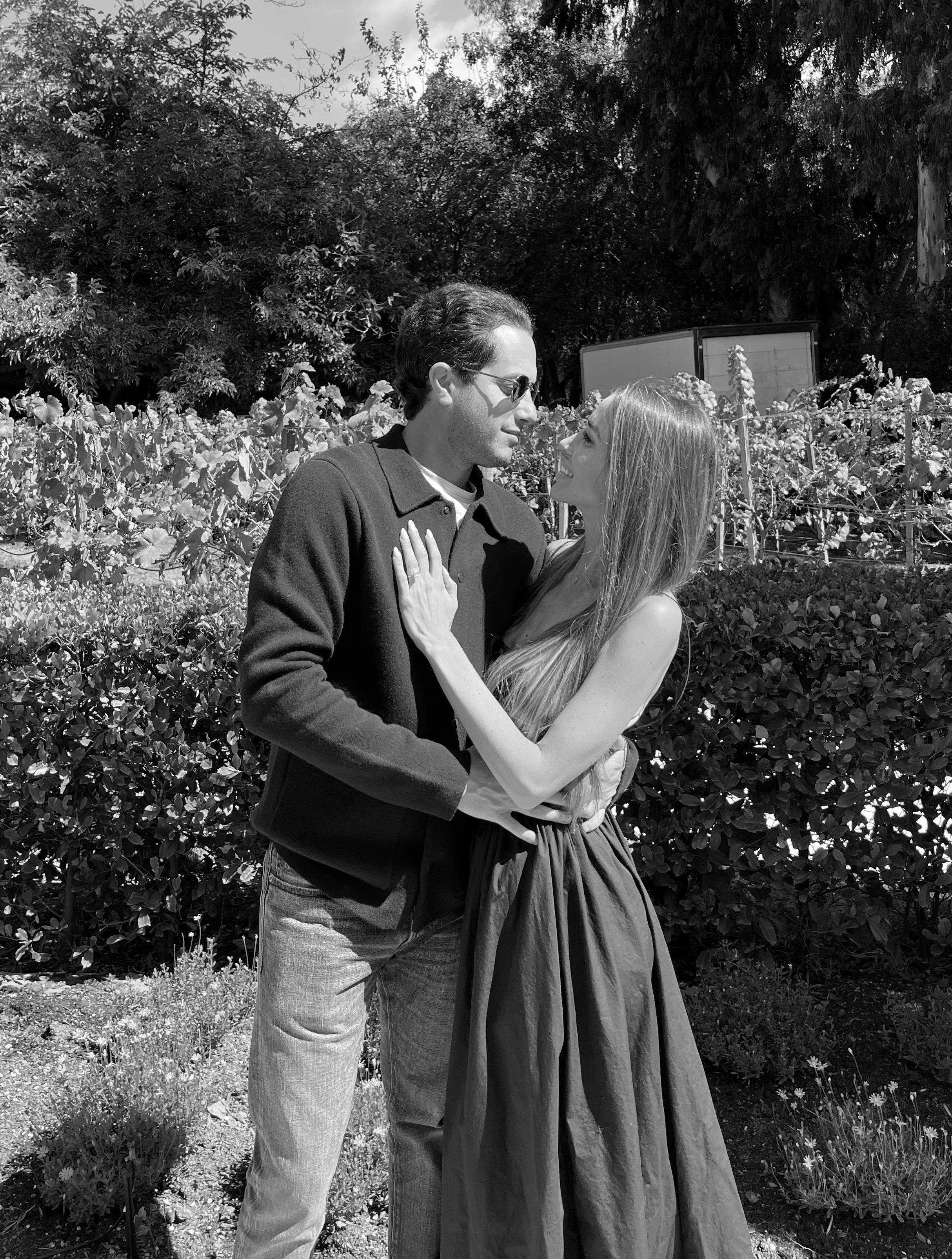 The Wedding Website of Ashley Moring and Alex Lobel