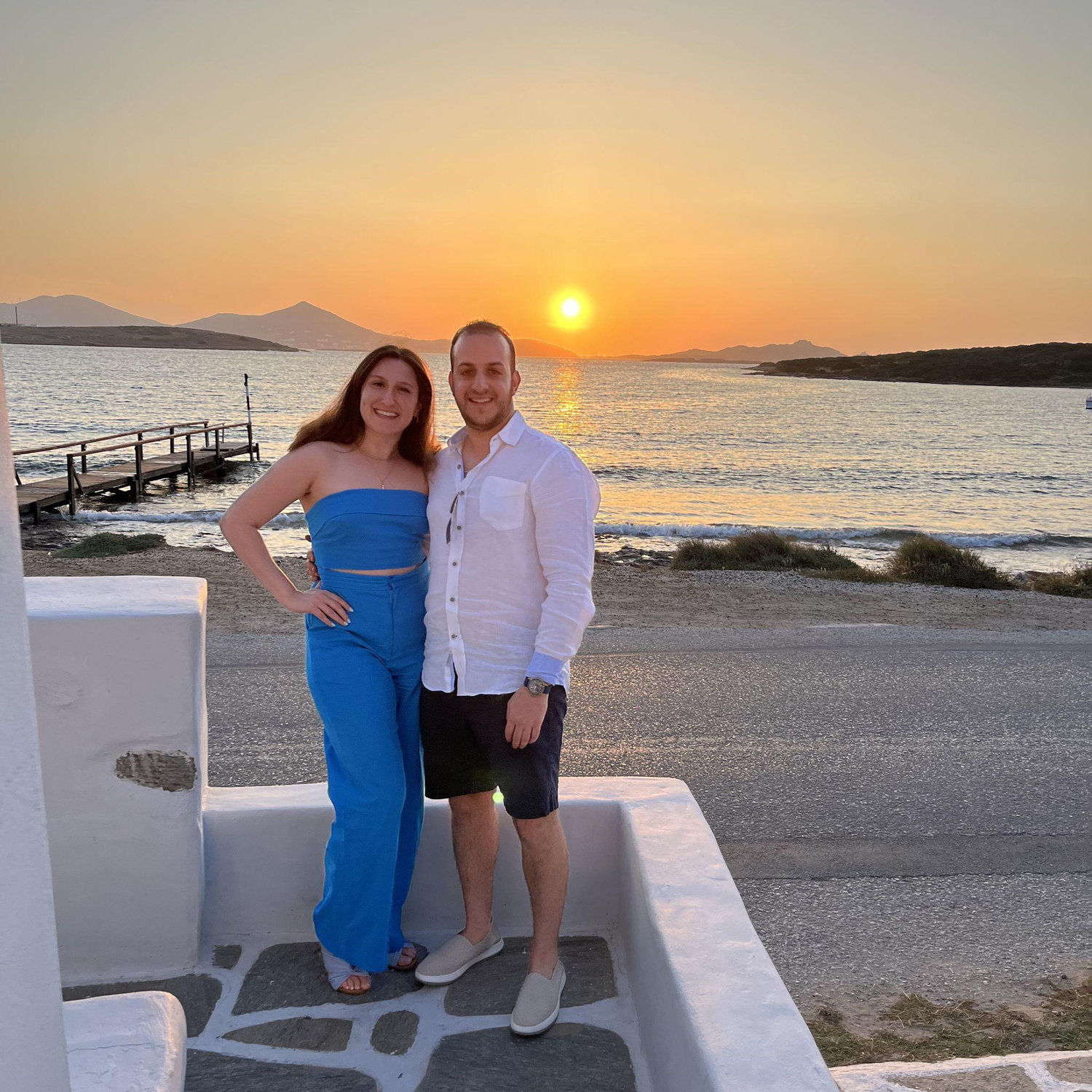 Paros!