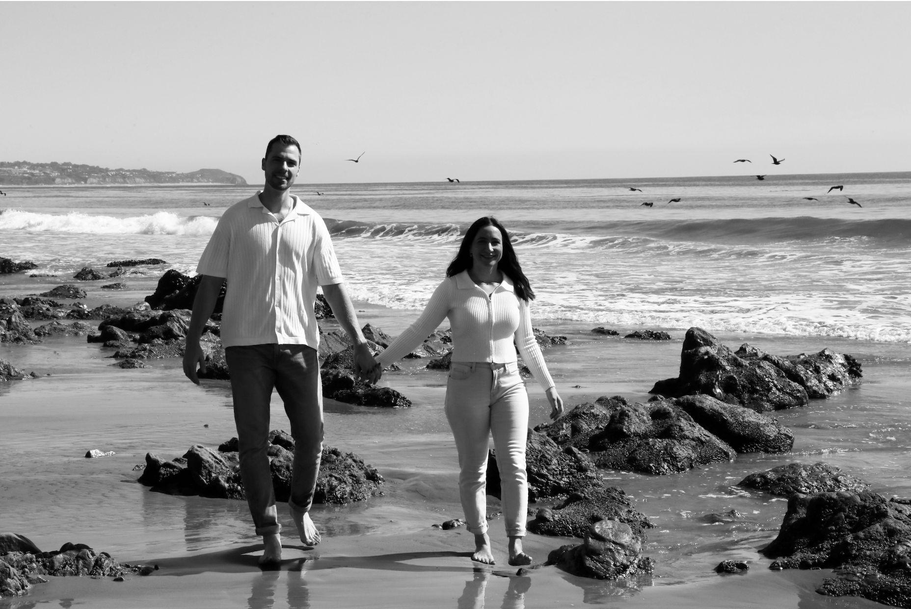 The Wedding Website of Tina Mirzakhanian and Adrian Ressing