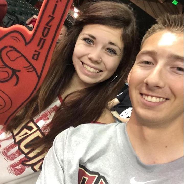 We love going to Dbacks games! 2014