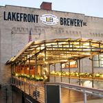 Lakefront Brewery