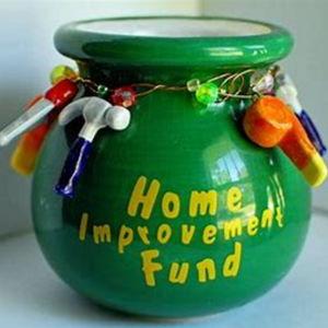 Home Improvement Fund