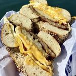 Goldbergs Bagels