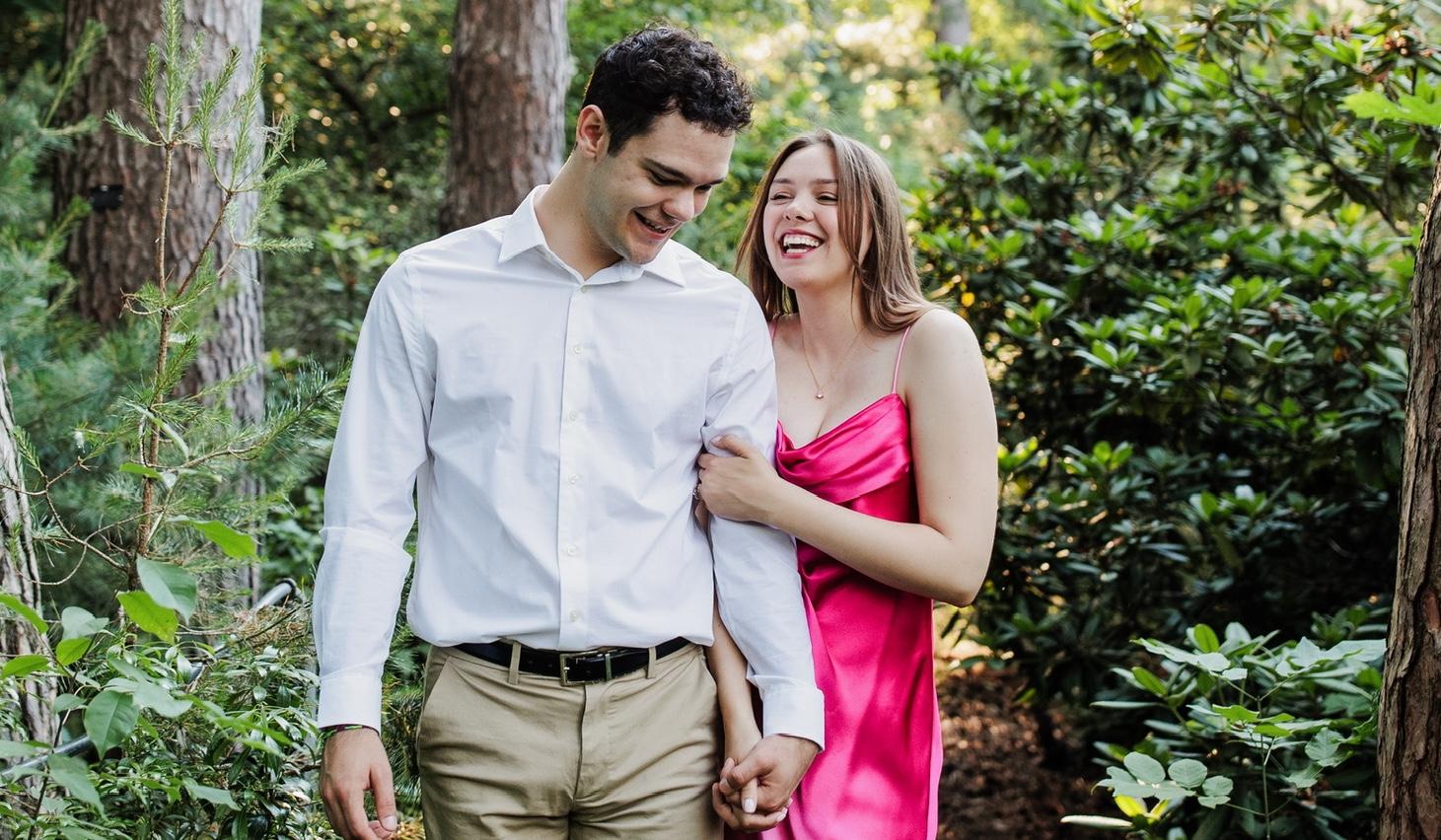 The Wedding Website of Katie Wing and Alex Lawrence